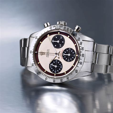 Sold at Auction: Rolex 